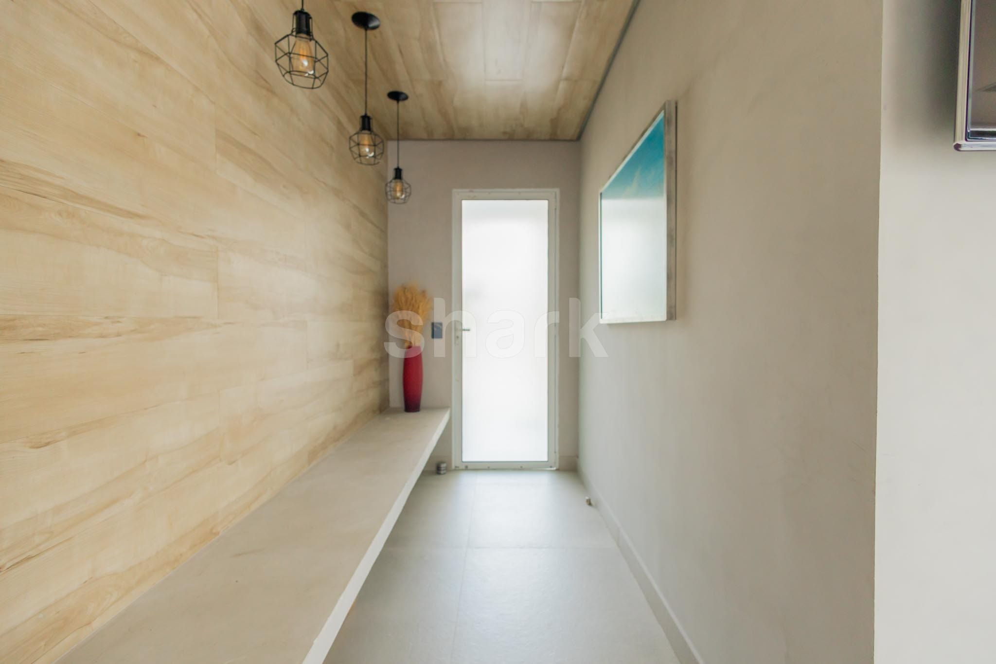 Casa em Tamboré — foto 3