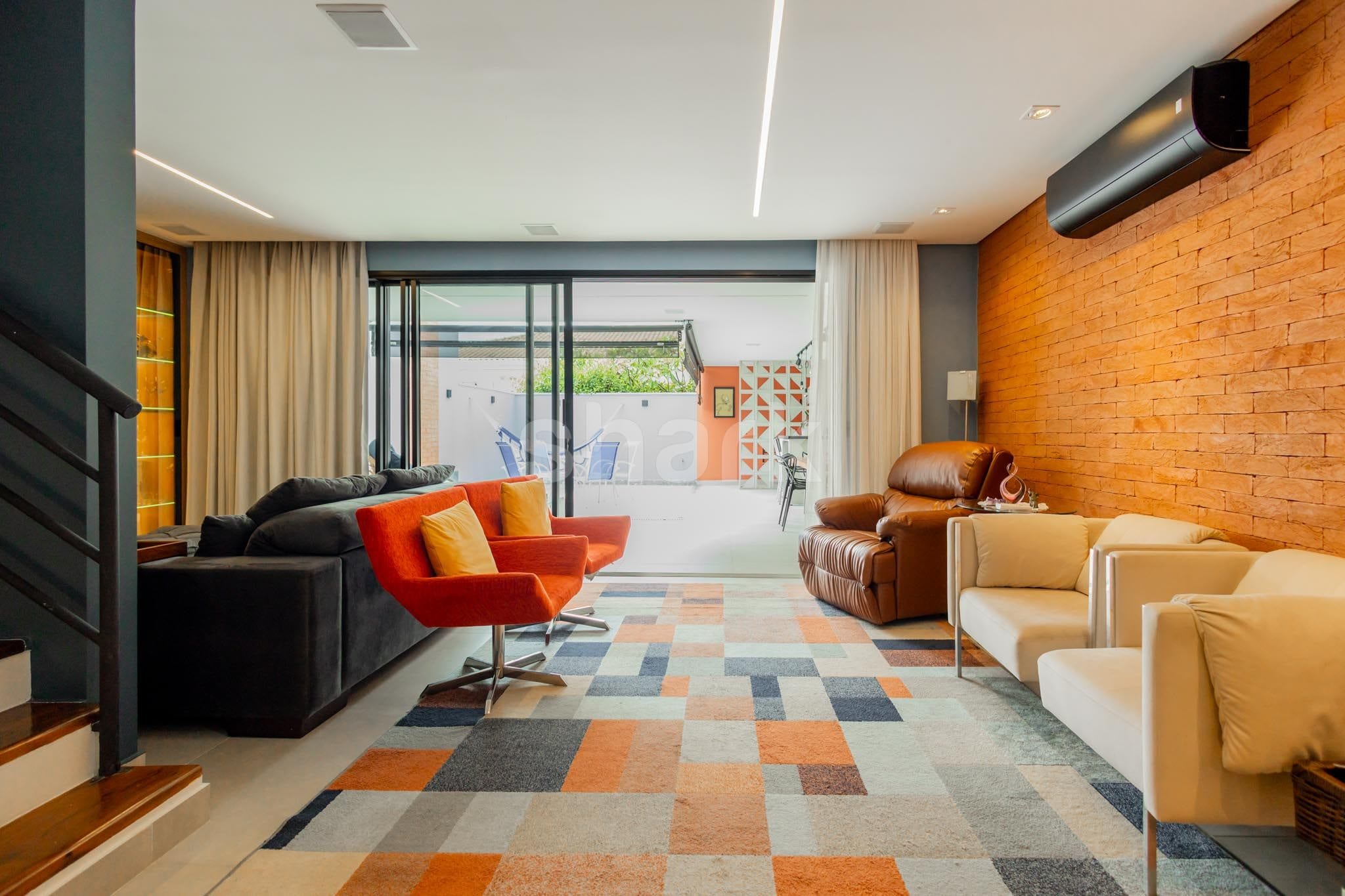 Casa em Tamboré — foto 4