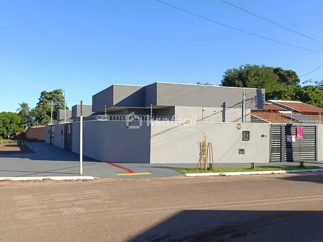 Casa com 145m² 3 quartos e 2 banheiros, à venda, no bairro Vila Aimore em Campo Grande
