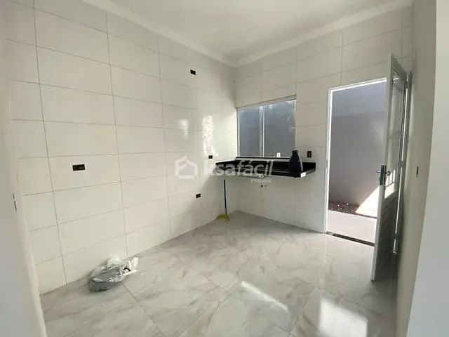 Casa com 145m² 3 quartos e 2 banheiros, à venda, no bairro Vila Aimore em Campo Grande