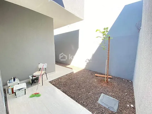 Casa com 145m² 3 quartos e 2 banheiros, à venda, no bairro Vila Aimore em Campo Grande