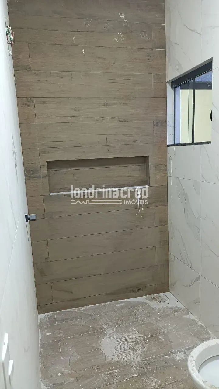 Casa, 3 quartos, 96 m² - Foto 6