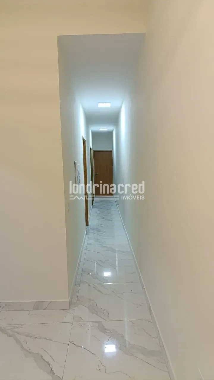 Casa, 3 quartos, 96 m² - Foto 7