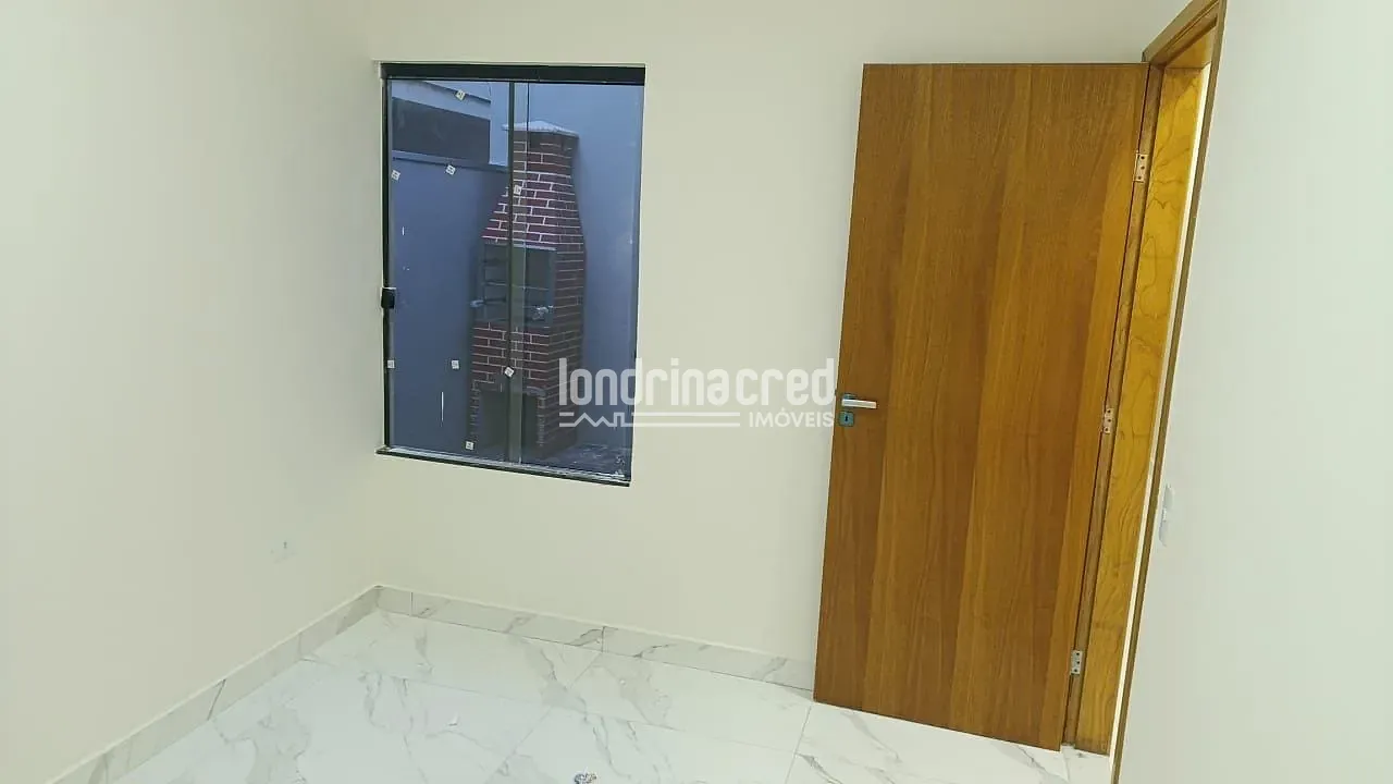 Casa, 3 quartos, 96 m² - Foto 13