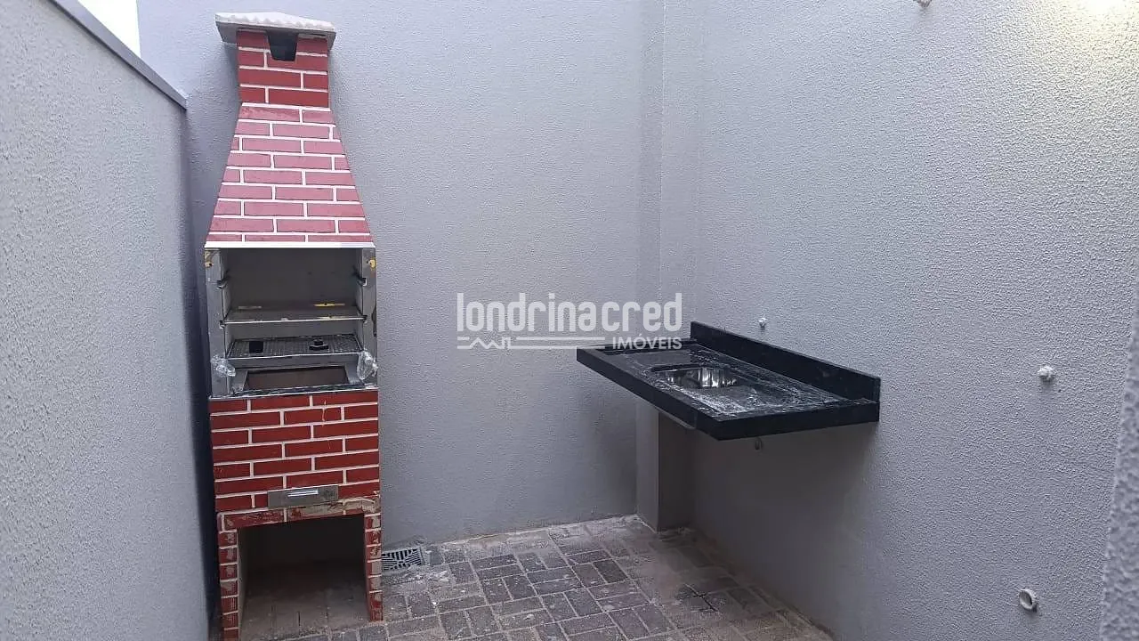 Casa, 3 quartos, 96 m² - Foto 14