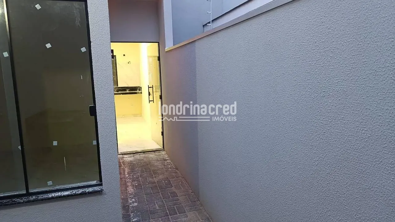 Casa, 3 quartos, 96 m² - Foto 15