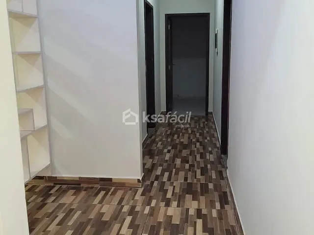 Casa com 525m² 5 quartos e 5 banheiros, à venda, no bairro Vila Taveirópolis em Campo Grande