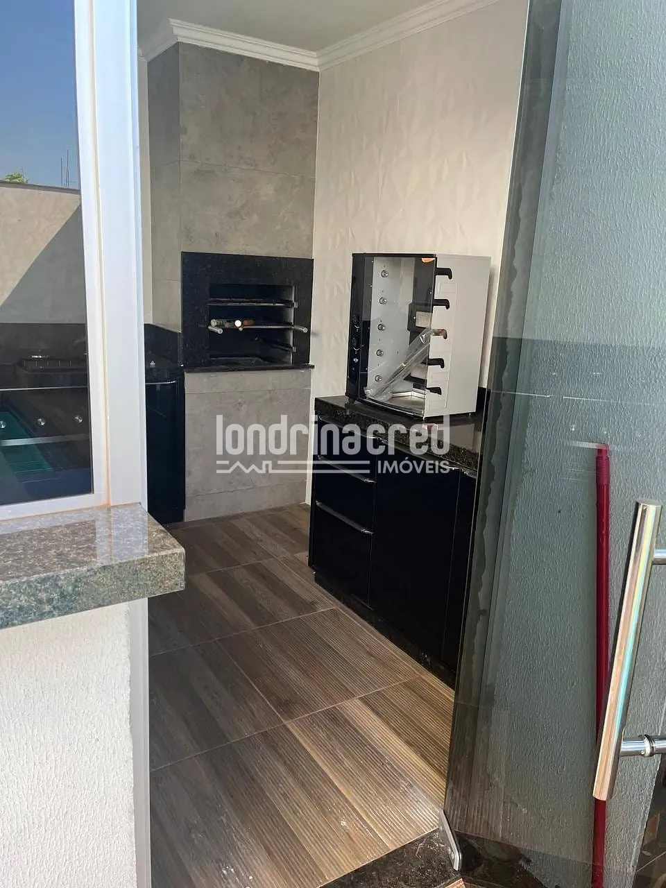 Casa, 3 quartos, 214 m² - Foto 20