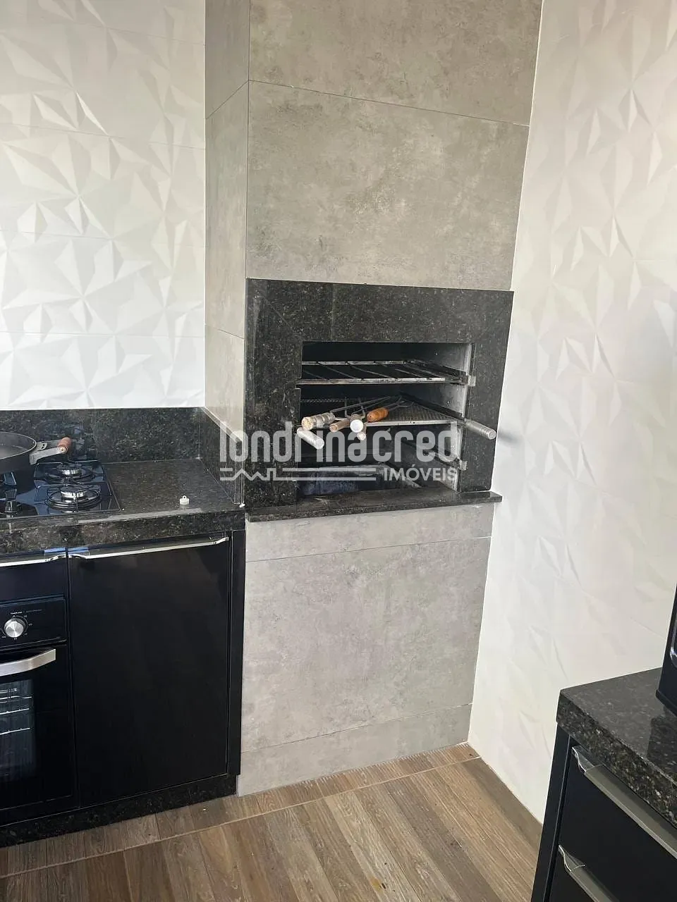 Casa, 3 quartos, 214 m² - Foto 23