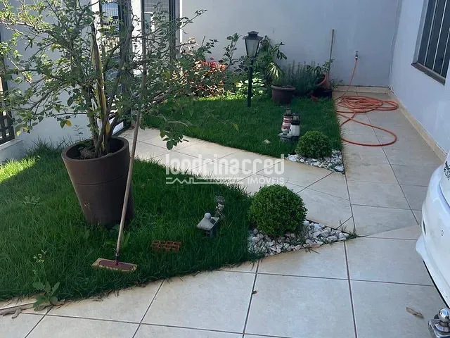 Casa com 281m² 3 quartos e 3 banheiros, à venda, no bairro Jardim Rivello em Ibiporã