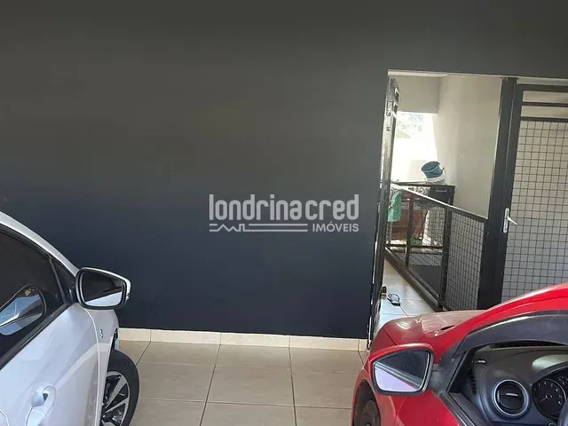 Casa com 281m² 3 quartos e 3 banheiros, à venda, no bairro Jardim Rivello em Ibiporã