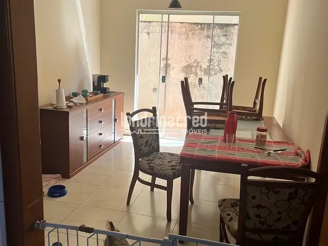 Casa com 281m² 3 quartos e 3 banheiros, à venda, no bairro Jardim Rivello em Ibiporã