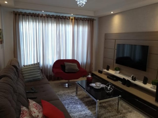 Foto do Casa - Casa à venda 3 Quartos, 3 Suites, 4 Vagas, 250M², Condomínio Ibiti Royal Park, Sorocaba - SP | Condomínio Ibiti Royal Park | Ary Proenca Negócios Imobiliários Ltda
