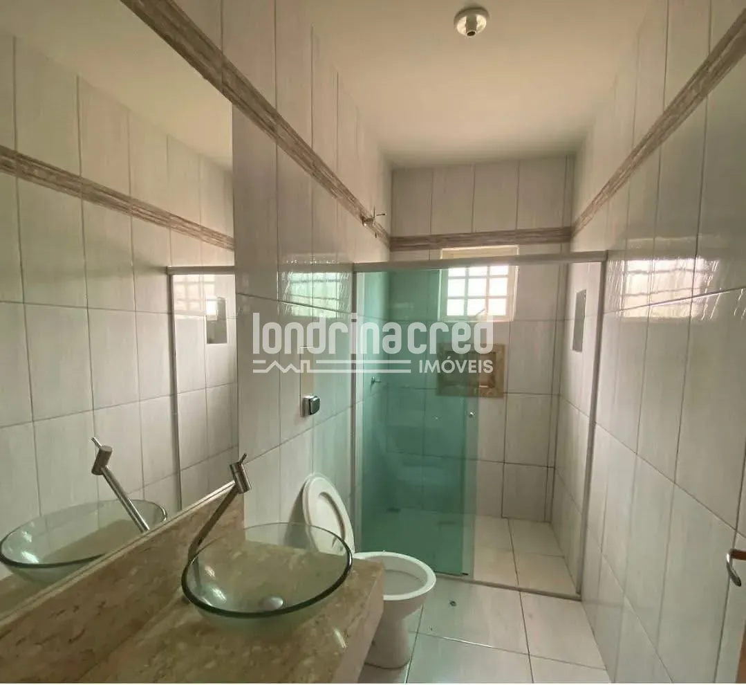 Casa, 2 quartos, 70 m² - Foto 4