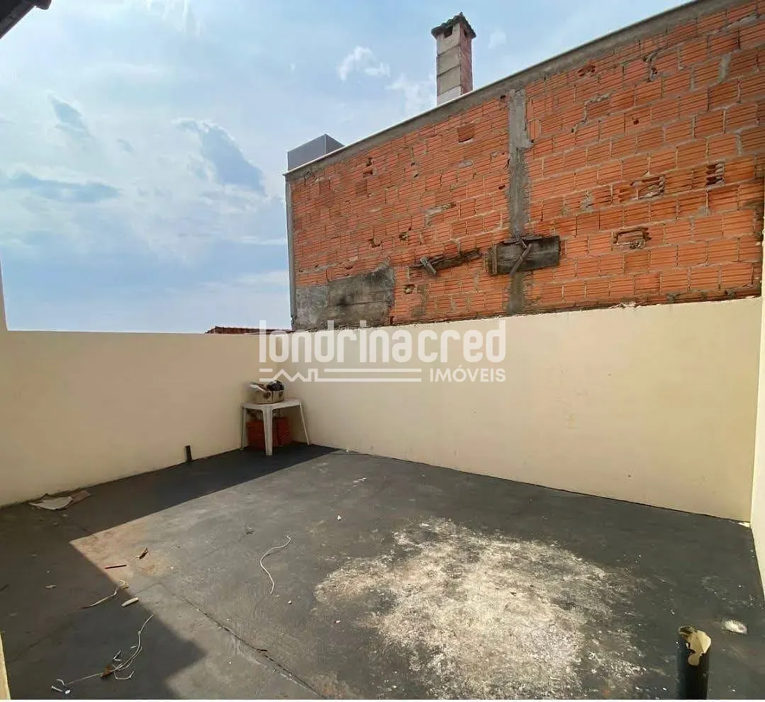 Casa, 2 quartos, 70 m² - Foto 6