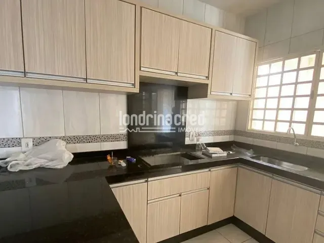 Casa com 114m² 2 quartos e 1 banheiro, à venda, no bairro Jardim Casa Grande em Ibiporã