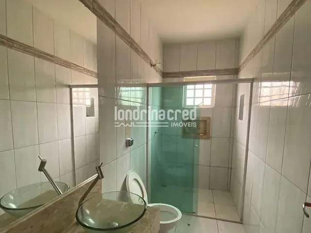 Casa com 114m² 2 quartos e 1 banheiro, à venda, no bairro Jardim Casa Grande em Ibiporã