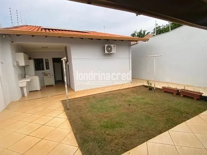 Casa, 4 quartos, 155 m² - Foto 3