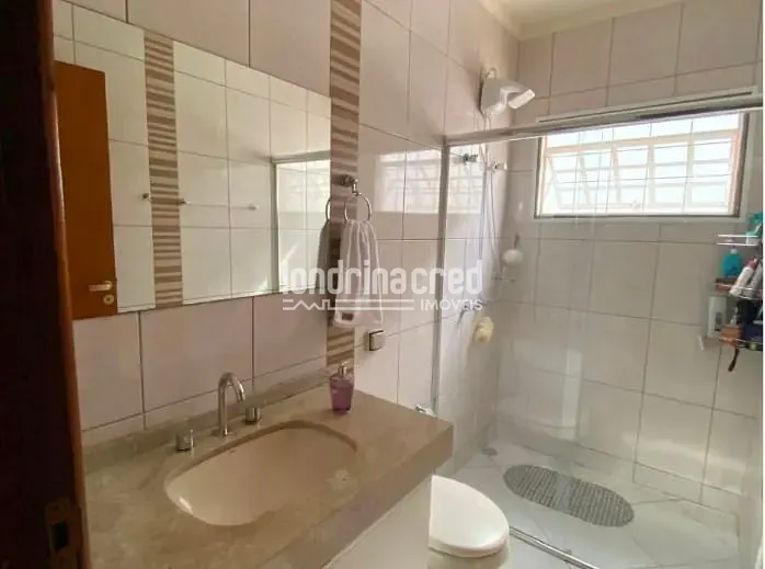Casa, 4 quartos, 155 m² - Foto 4