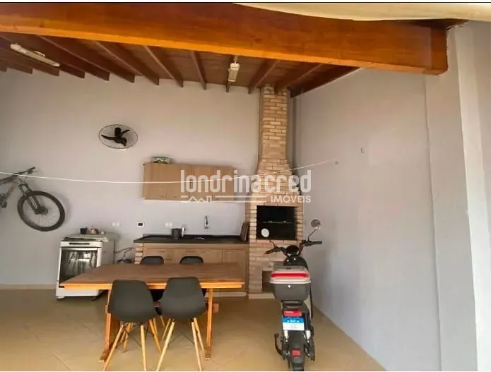 Casa, 4 quartos, 155 m² - Foto 6