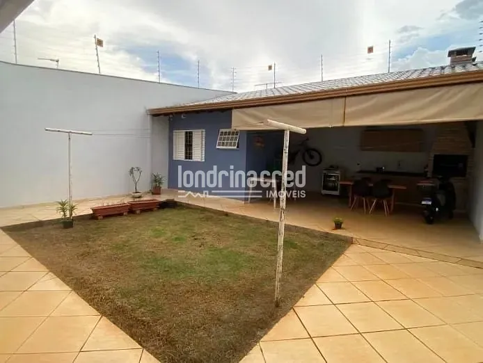 Casa, 4 quartos, 155 m² - Foto 7