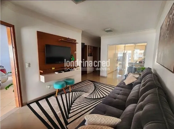 Casa, 4 quartos, 155 m² - Foto 9