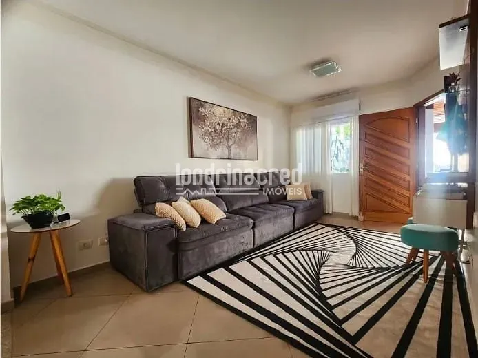 Casa, 4 quartos, 155 m² - Foto 10