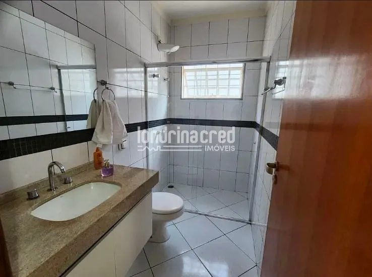 Casa, 4 quartos, 155 m² - Foto 19