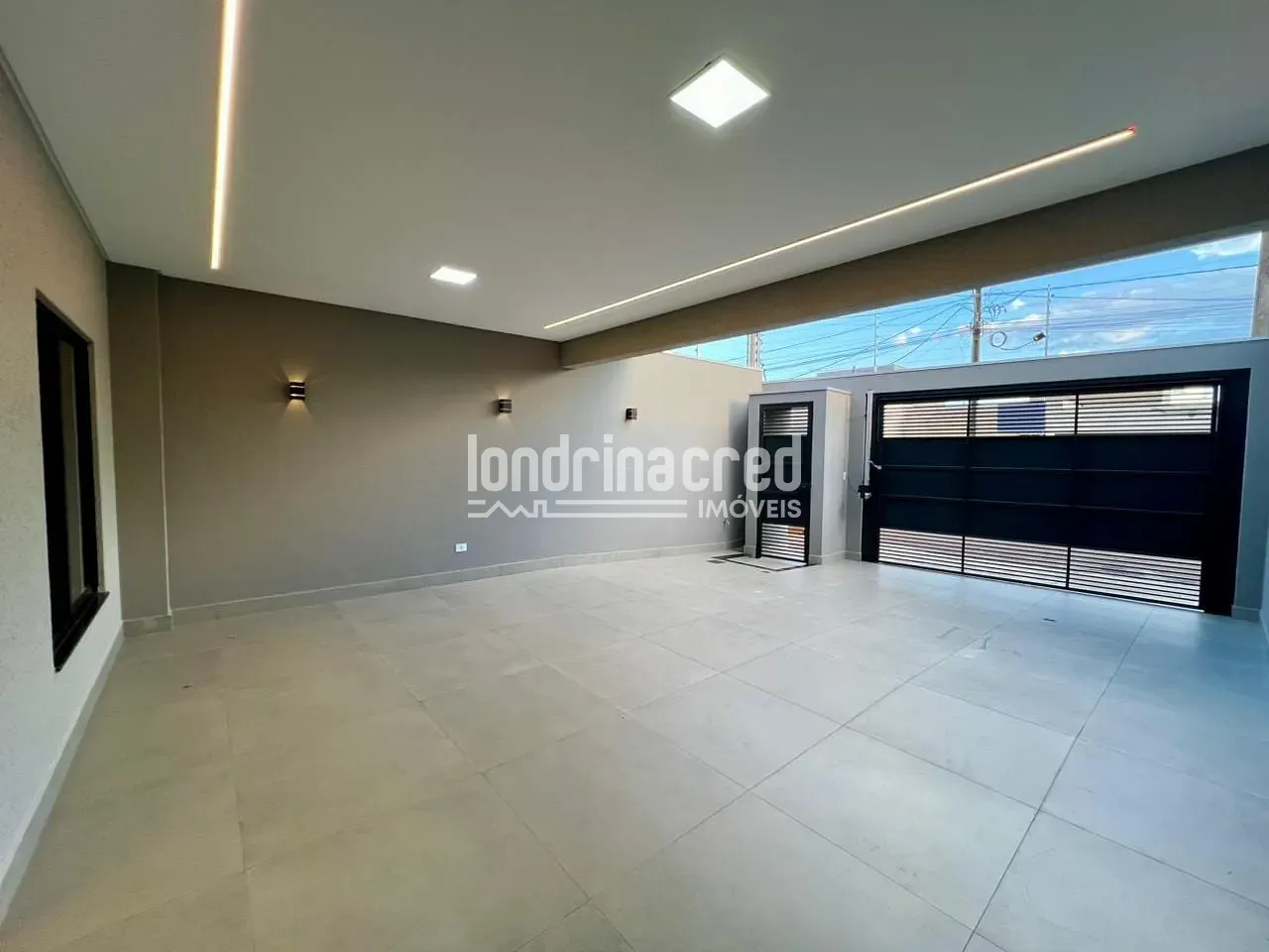 Casa, 3 quartos, 123 m² - Foto 2