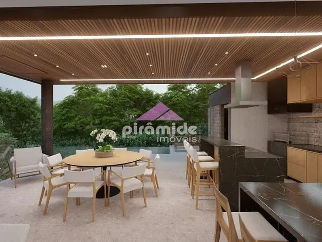 Casa com 357m² 4 quartos e 5 banheiros, à venda, no bairro Urbanova em São José dos Campos