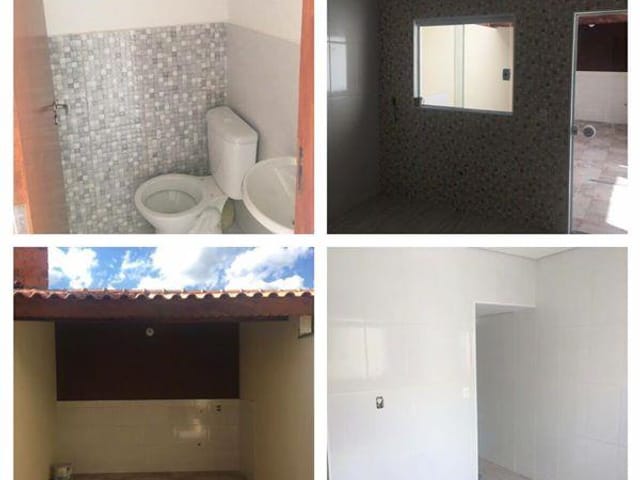 Foto do Casa - Casa à venda 2 Quartos, 1 Vaga, 75M², Jardim Santa Marta, Sorocaba - SP | Ary Proenca Negócios Imobiliários Ltda