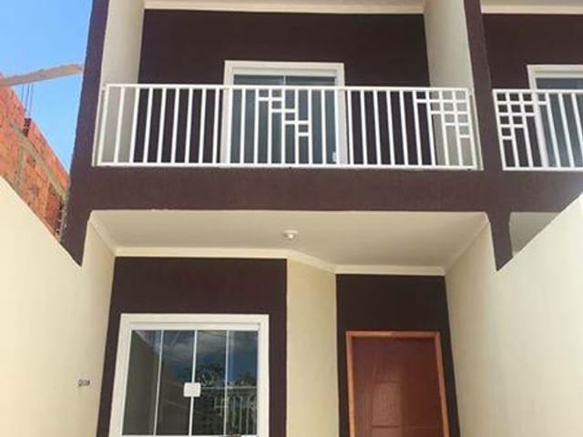 Foto do Casa - Casa à venda 2 Quartos, 1 Vaga, 75M², Jardim Santa Marta, Sorocaba - SP | Ary Proenca Negócios Imobiliários Ltda