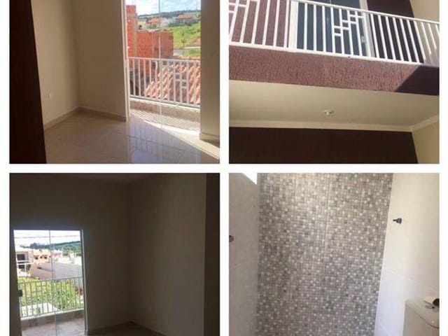 Foto do Casa - Casa à venda 2 Quartos, 1 Vaga, 75M², Jardim Santa Marta, Sorocaba - SP | Ary Proenca Negócios Imobiliários Ltda