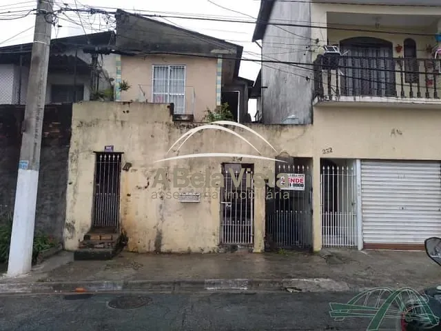 Casa com 250m² 6 quartos e 6 banheiros, à venda, no bairro Veloso em Osasco