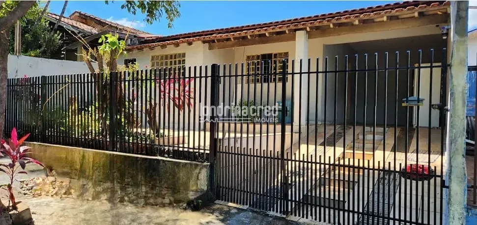 Casa, 3 quartos, 130 m² - Foto 1