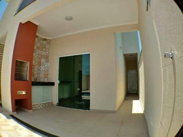 Foto do Casa - Casa residencial à venda. | Ary Proenca Negócios Imobiliários Ltda