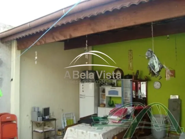 Casa com 130m² 2 quartos e 1 banheiro, à venda, no bairro Novo Osasco em Osasco