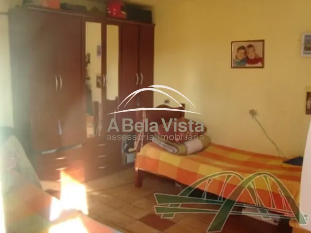 Casa com 130m² 2 quartos e 1 banheiro, à venda, no bairro Novo Osasco em Osasco