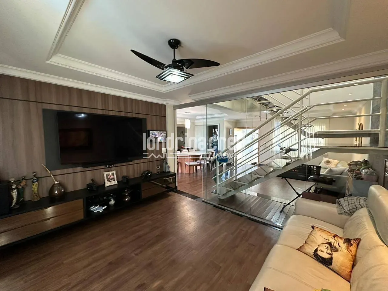 Casa, 3 quartos, 202 m² - Foto 7