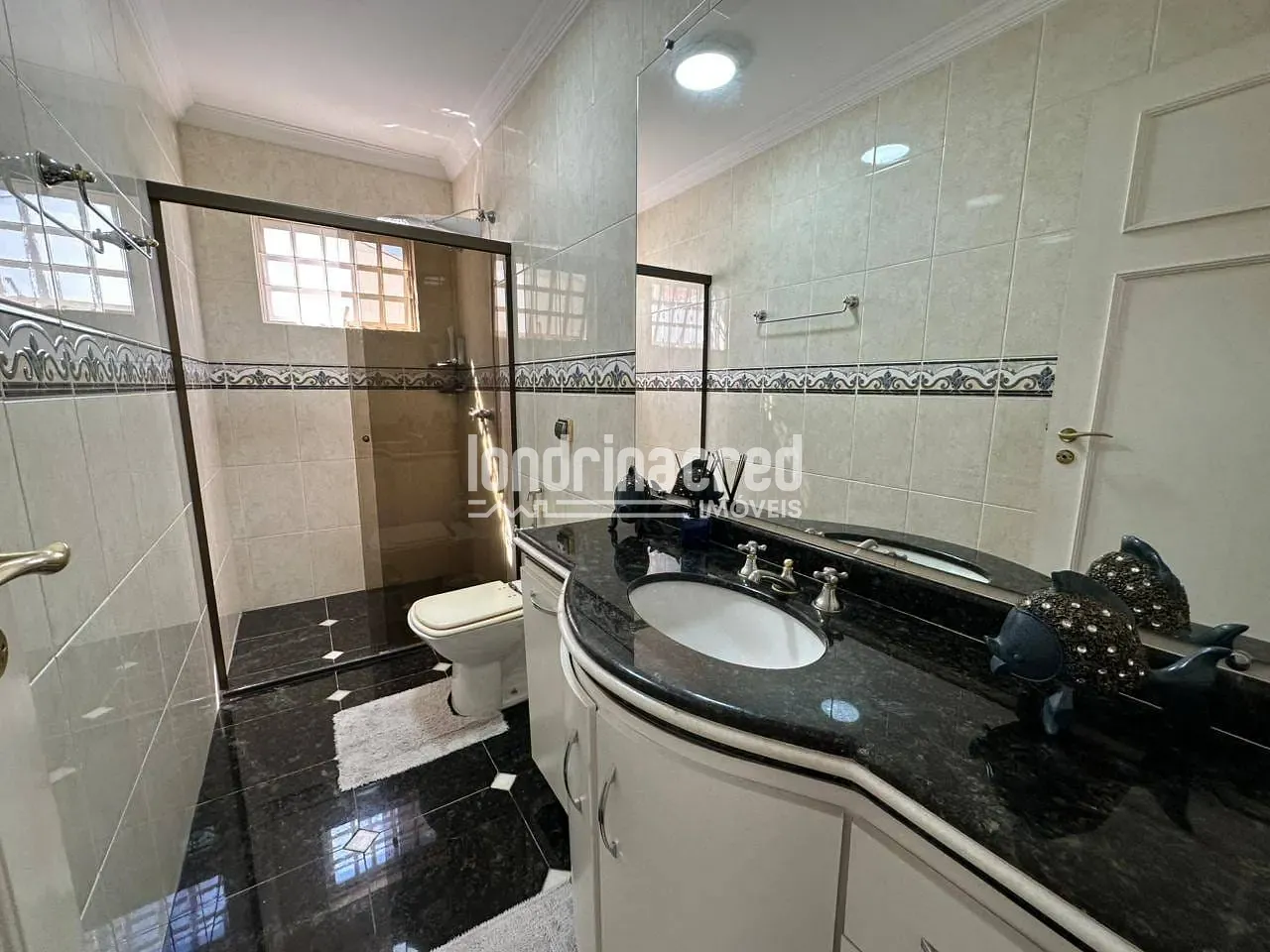 Casa, 3 quartos, 202 m² - Foto 9