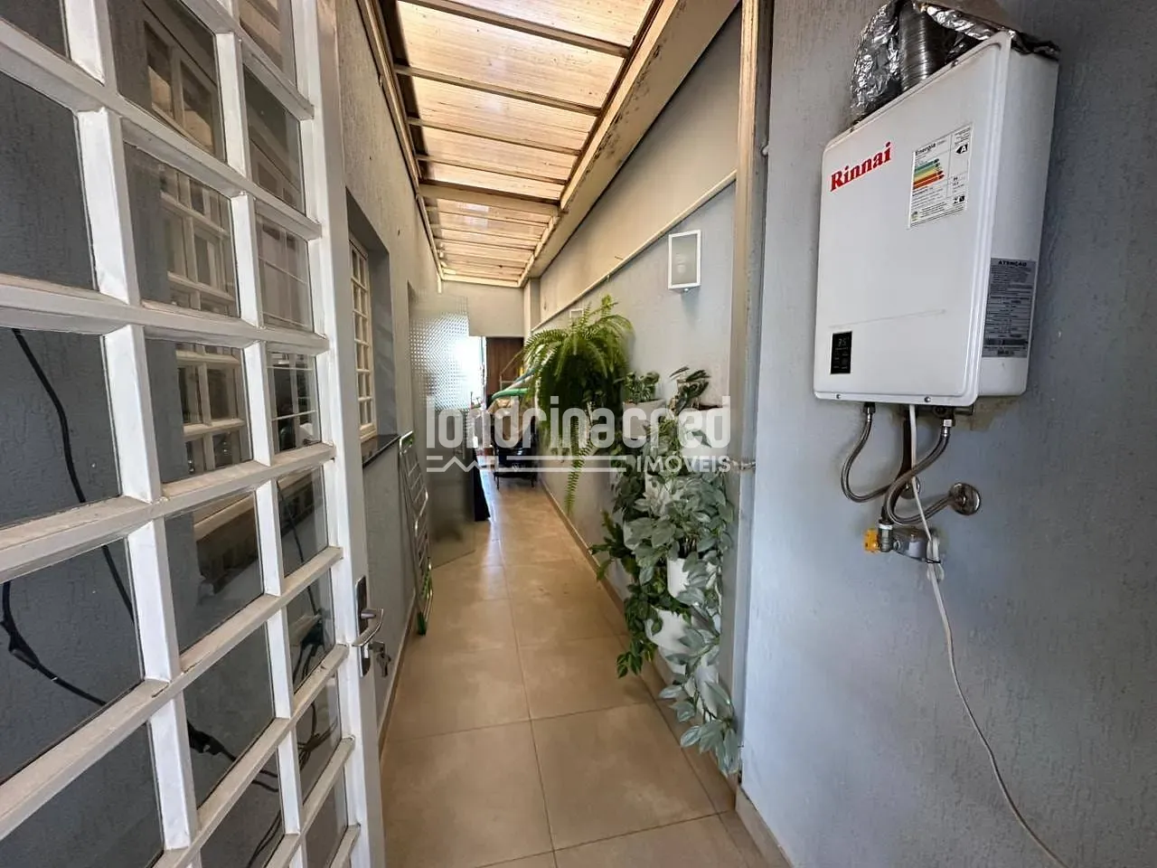 Casa, 3 quartos, 202 m² - Foto 3