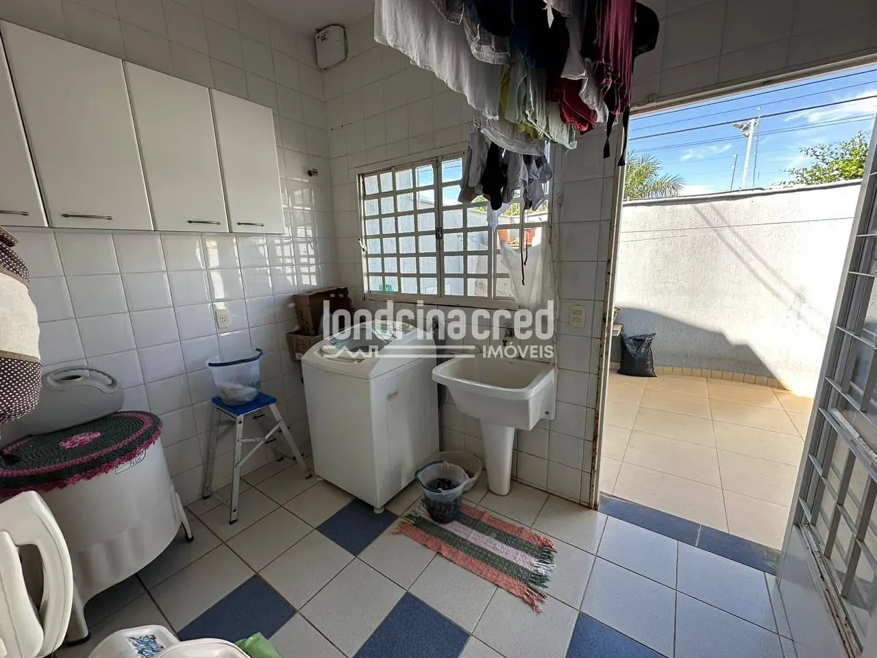 Casa, 3 quartos, 202 m² - Foto 11