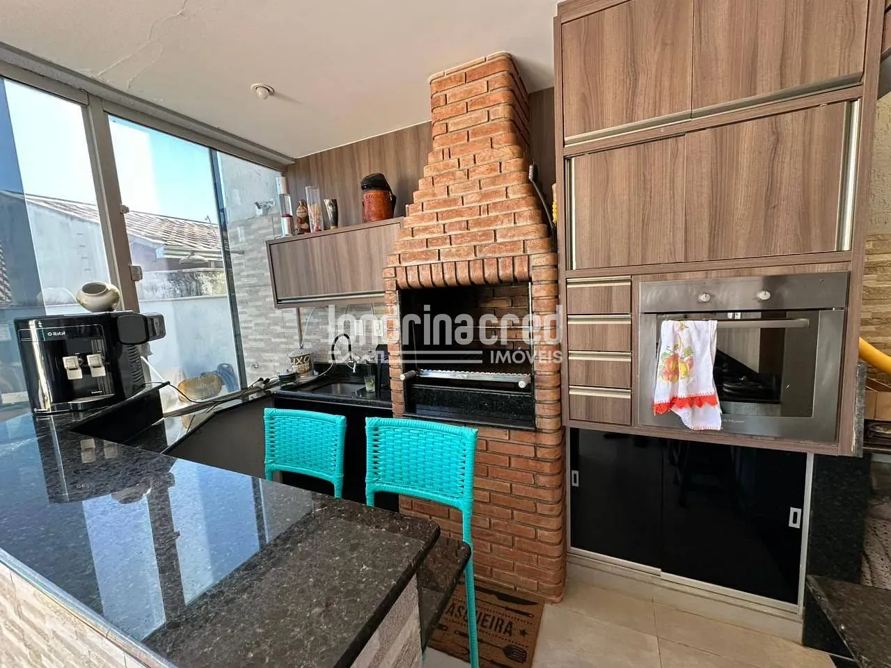 Casa, 3 quartos, 202 m² - Foto 13