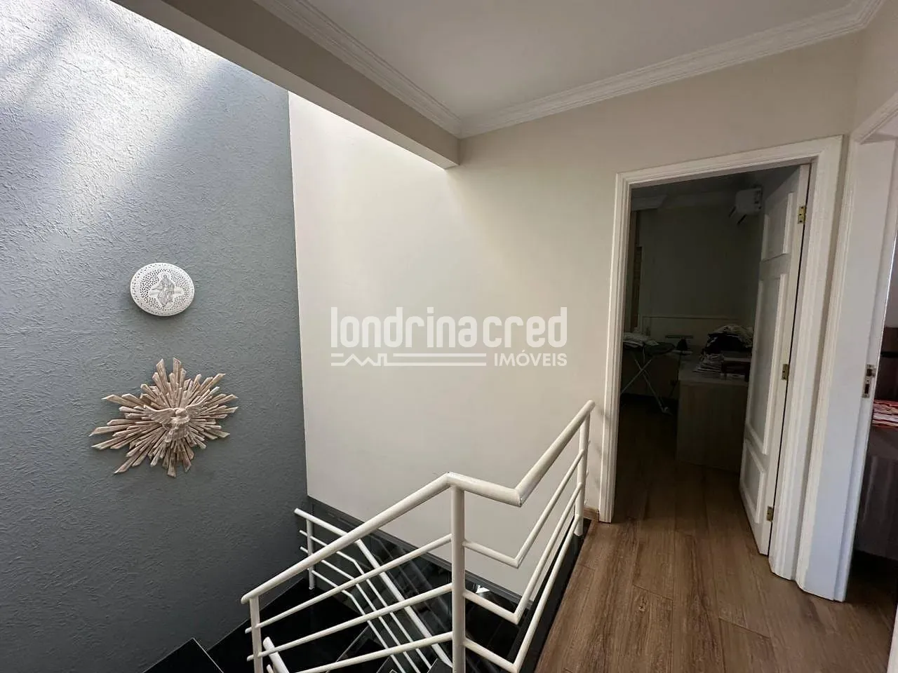 Casa, 3 quartos, 202 m² - Foto 6
