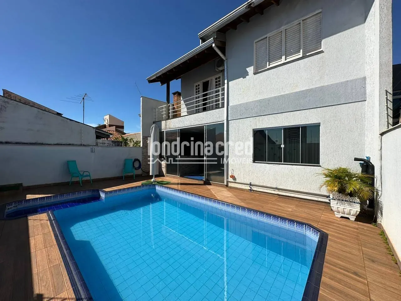 Casa, 3 quartos, 202 m² - Foto 15