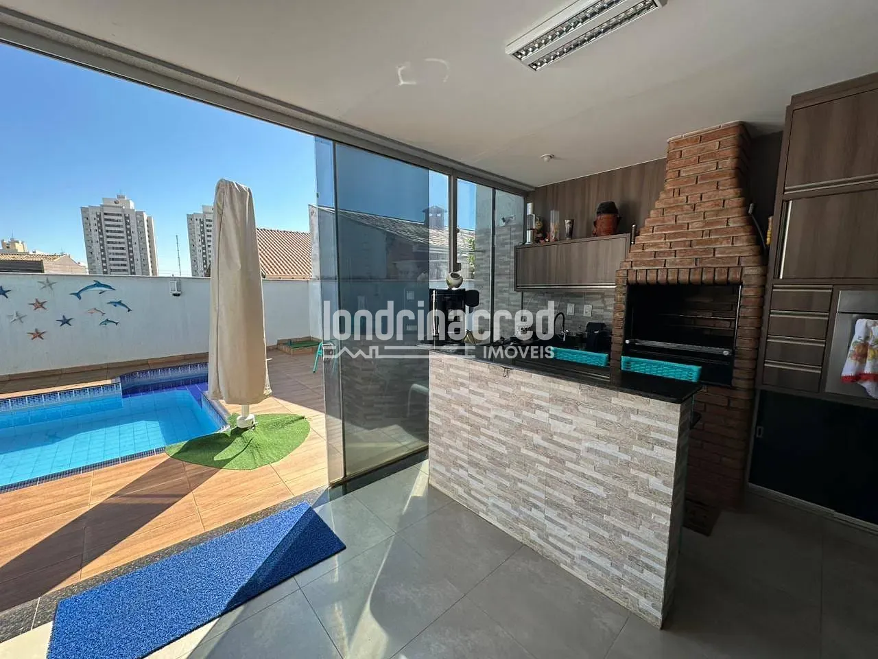 Casa, 3 quartos, 202 m² - Foto 20