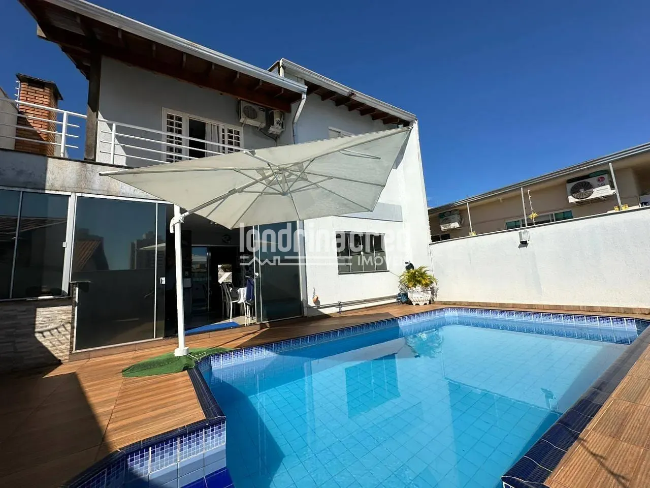 Casa, 3 quartos, 202 m² - Foto 18