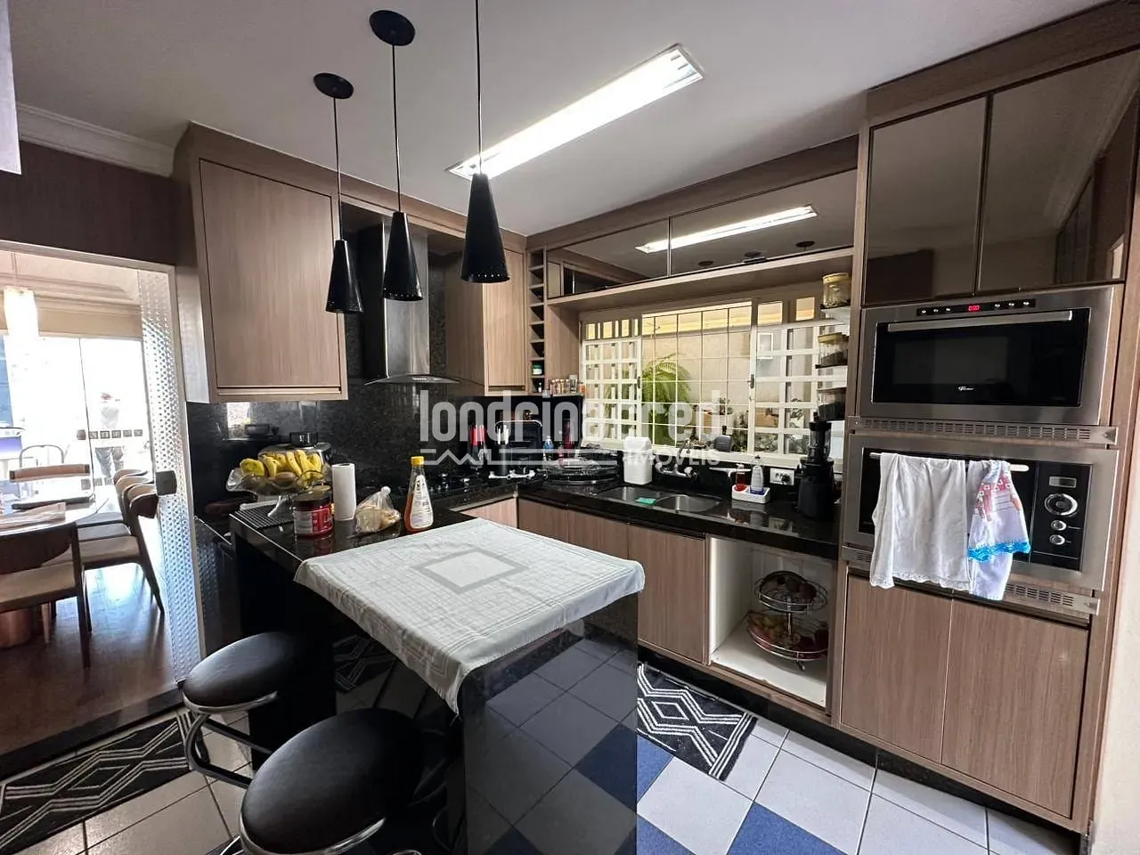 Casa, 3 quartos, 202 m² - Foto 22