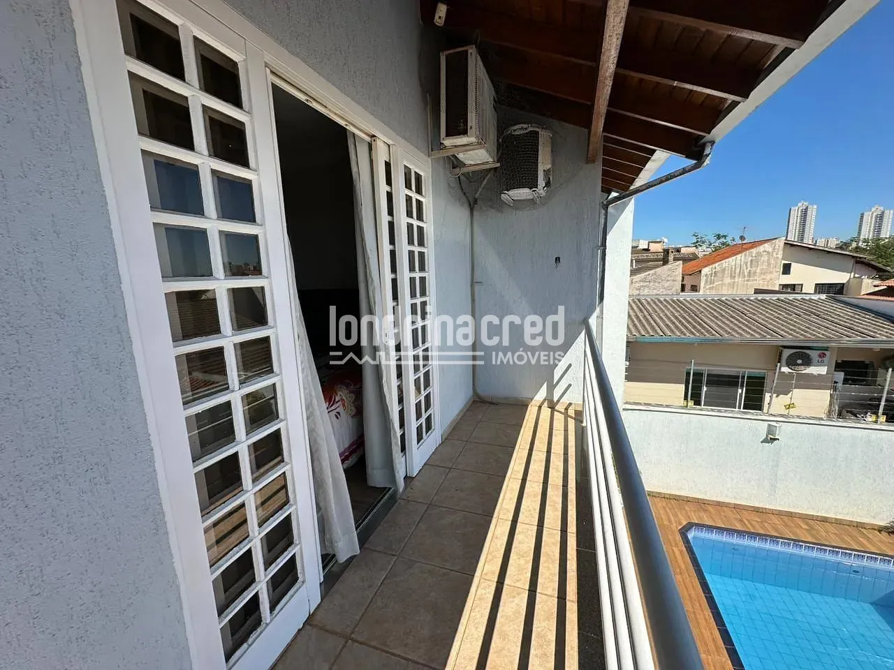 Casa, 3 quartos, 202 m² - Foto 23