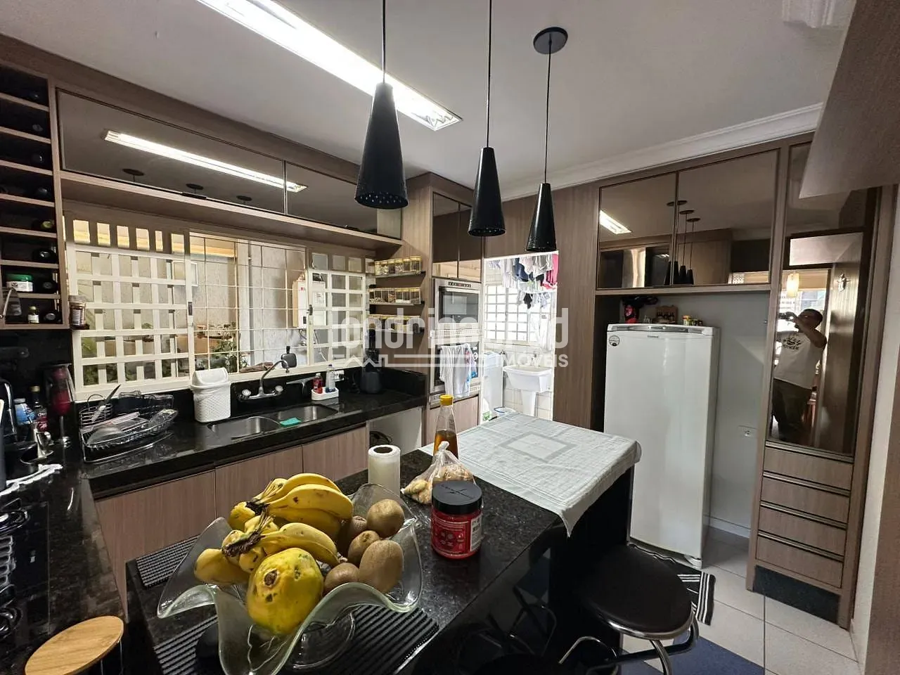 Casa, 3 quartos, 202 m² - Foto 24